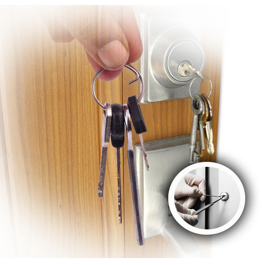 Residential Locksmith in Texas