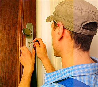 6 Reasons to Install High Security Door Locks